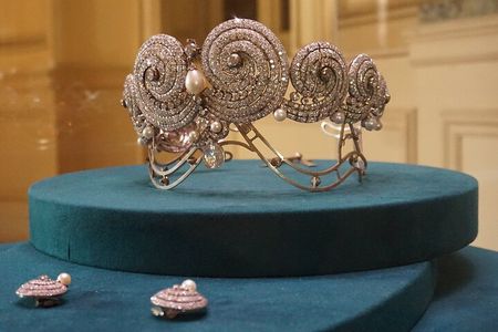 Alexandria Full Day Tour Exploring Royal Jewelry Museum