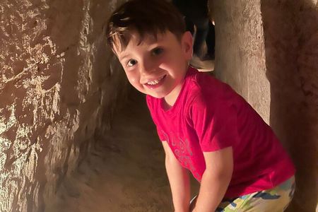 Unforgettable Day Tour: Cu Chi Tunnels & Mekong Delta Highlights