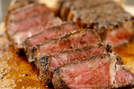 Pier 57 and Chelsea Market Gourmet Food Tour