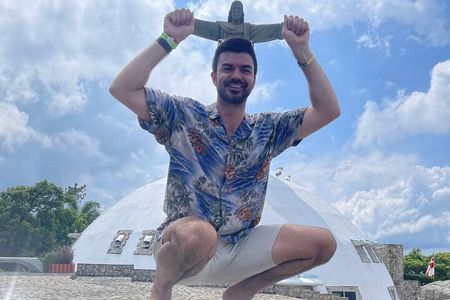 Cable Car and City Tour in Taino Bay & Amber Cove