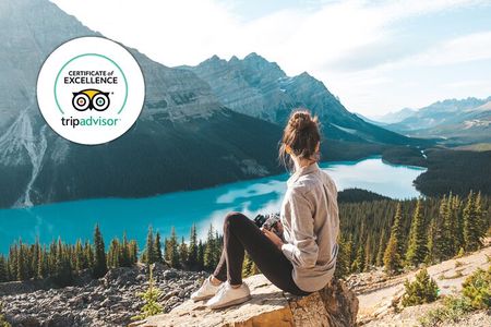 Icefields Parkway Highlights & Secrets | Award-Winning Adventure
