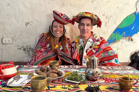 2-Day Private Tour in Qelqanqa to Discover its Culture