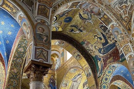 Best Of Palermo - Walking Tour in the historic city center