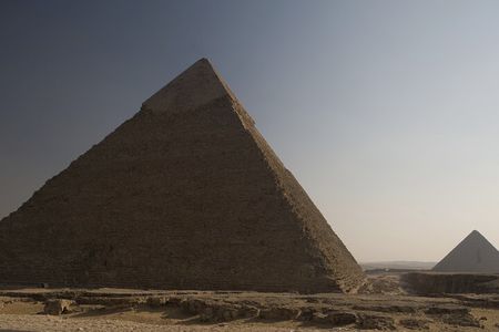 2 Days Private Tour in Cairo and Giza