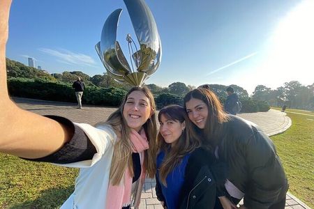 Buenos Aires City Tour: Premium Tour For English Speakers!