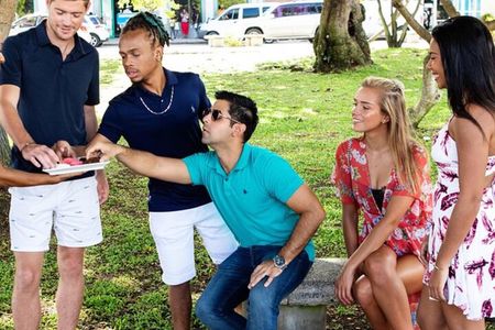 St Lucia Food & Rum Tasting - Rodney Bay Edition 