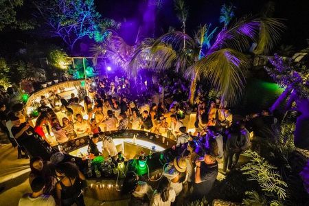 Disco Tour Bávaro Nightlife in Punta Cana