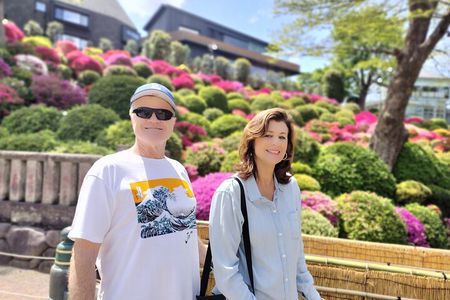 Yanaka Walking Tour: Historic and Traditional District of Tokyo