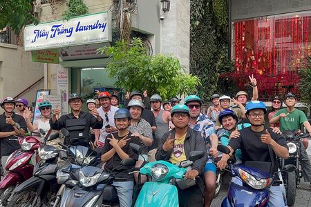 Ho Chi Minh City Sightseeing Private Tour With Professional Guide