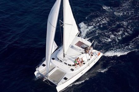 Morning and Sunset Cruise with Meal and Transport Included