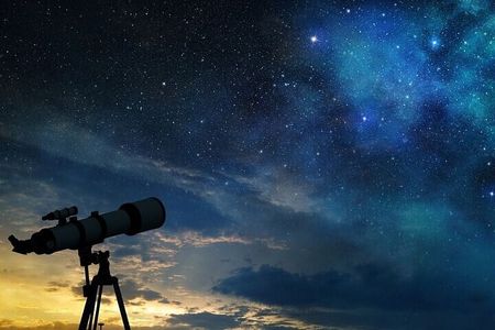 Jeep & Horseback Desert Safari with BBQ and Stargazing – Hurghada