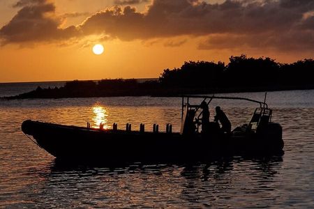 Private Charter Sunset Sailing Cruise W Drinks