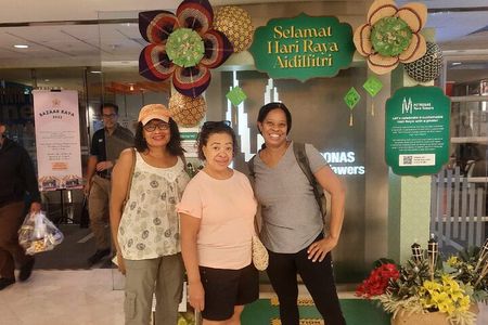 Half-day Kuala Lumpur City Tour