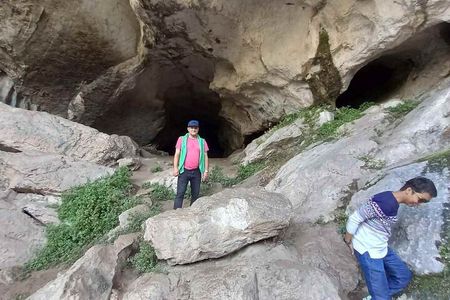 Pellumbas Cave Tour and Petrela Castle from Tirana