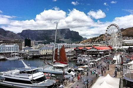 Cape Point Full Day Tour