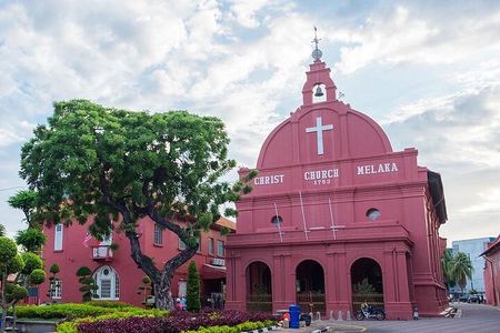 Exclusive Malacca Private Tour