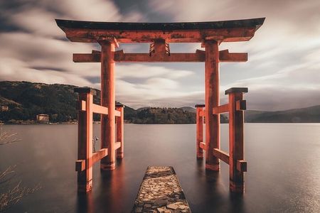 Hakone Full Customized Private Tour with English Speaking Driver