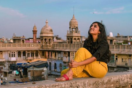 Private Delhi City Full-Day Tour