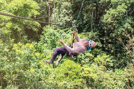 4 days Amazon Jungle tour with Pink Dolphin watch from Iquitos