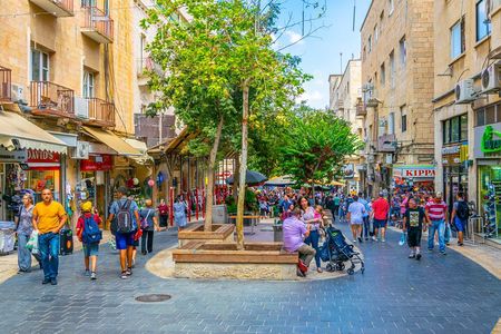 From Paphos: Nicosia The Last Divided Capital Full Day