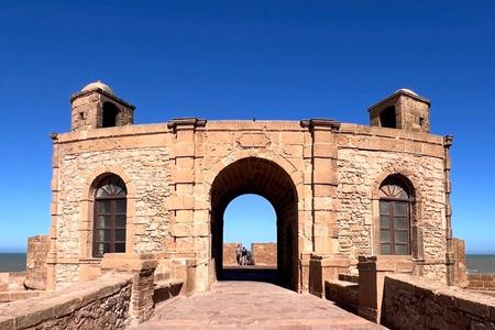 Small Group Essaouira Day Trip From Agadir with Guide