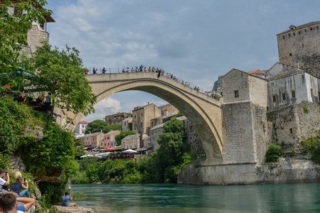Herzegovina tour