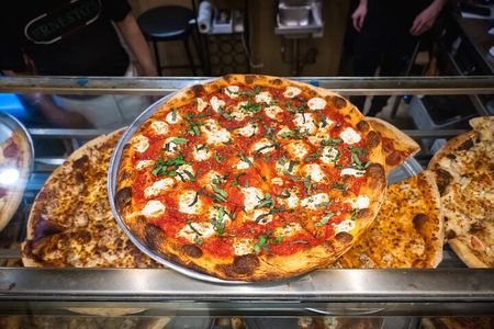 Boston's North End Food Tour