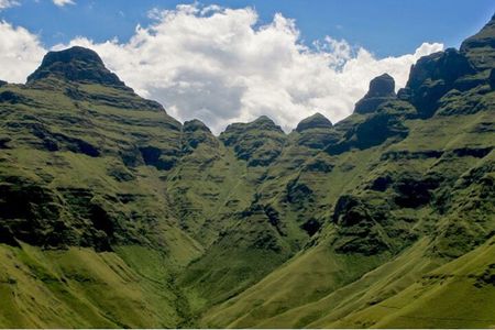 10 Days Johannesburg to Cape Town via Kruger and Garden Route 