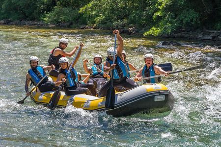 Find adventure in Konjic