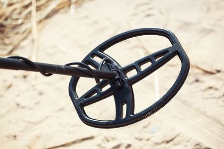 Private Metal Detecting Tour to Simmons Island Beach of Kenosha
