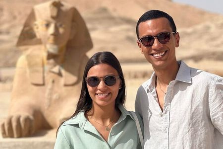 Luxor Day Tour: Kings Valley & Karnak & Luxor & Hatshepsut Temple