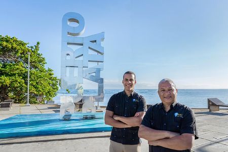Highlights of Puerto Plata with E&J (Exclusive Tour)