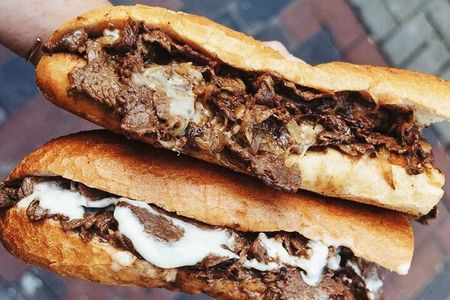 Best of Philadelphia Food Tour