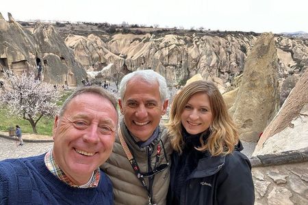 Cappadocia Private Tour