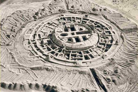 Daytrip to Ancient Fortresses of Khorezm