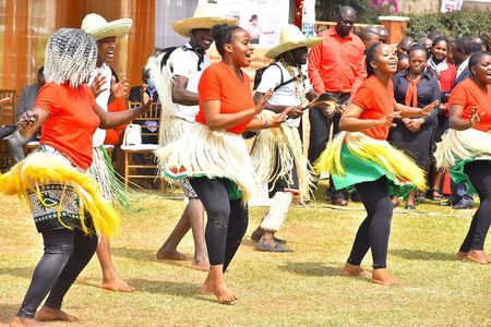  Full Day Private Nairobi Wildlife & Cultural Expedition