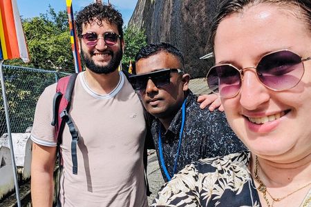 Sri Lanka Sightseeing Tour 8 Day 7 Nights ( All Inclusive )