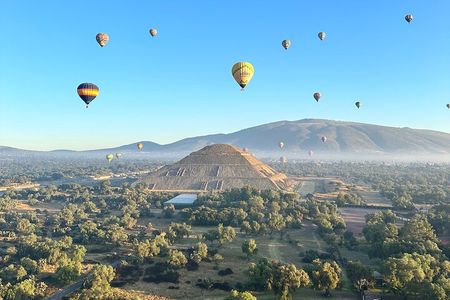Teotihuacan: Where Time Still Breathes