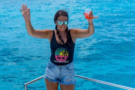 Private Catamaran Sunset Tour