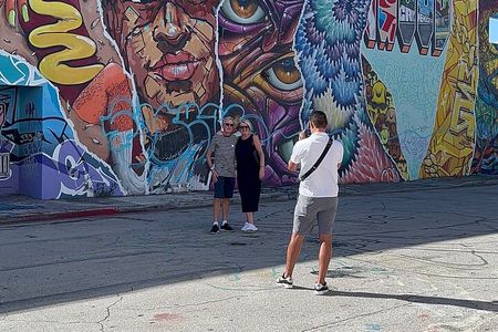 VIP Private Miami City Tour with Local Expert (Up to 4 People)