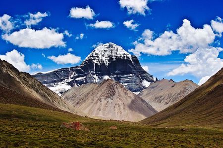 Spiritual Journey to Kailash Manasarovar 16 Days Overland Trip
