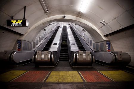 Hidden Tube Walking Tour - Charing Cross: Access All Areas