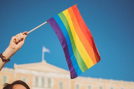 Rainbow Odyssey LGBTQ walking tour of Athens