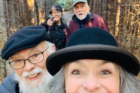 St. John's Coastal Hike with Top Local Guide Deneen