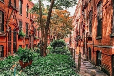 New York City Soho, Little Italy, Chinatown Private Walking Tour 