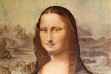 Louvre Museum Guided Tour with Artist