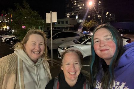 Adelaides True Crime Tours