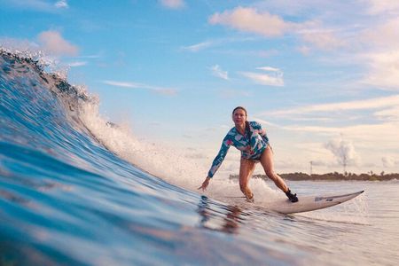 Surf & Stay : Private Surf Lesson & Surf Camp – Weligama