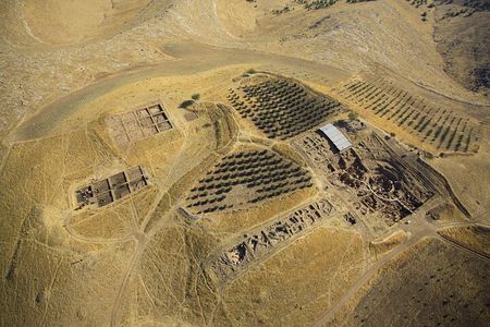 Gobekli Tepe Tour 2 Days 1 Night From Istanbul 