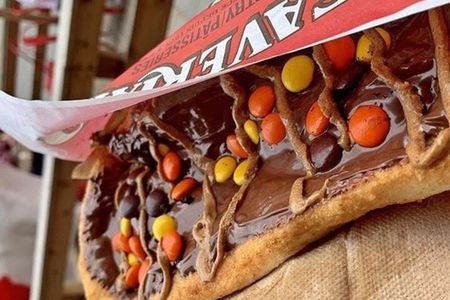 Toronto Best Private St Lawrence Market Food Tour